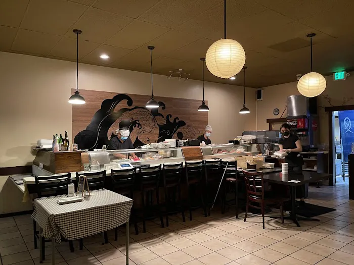 Sea Salt Japanese Eatery Picture 2