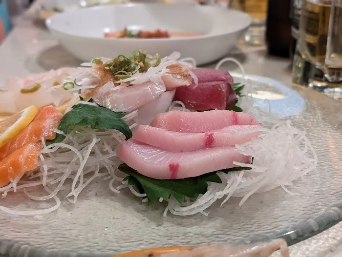 Sea Salt Japanese Eatery Picture 4