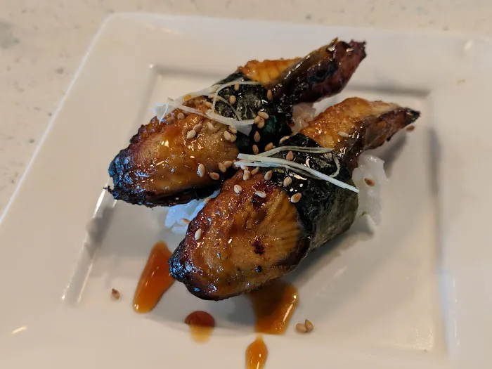 Sea Salt Japanese Eatery Picture 6