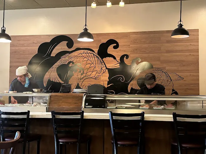Sea Salt Japanese Eatery Picture 5