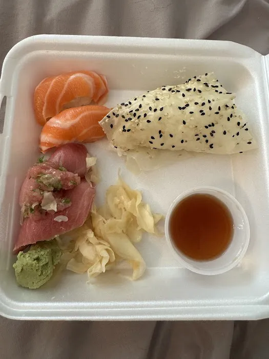Sea Salt Japanese Eatery Picture 10