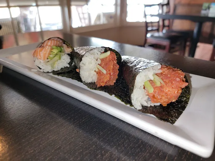 Sea Salt Japanese Eatery Picture 9