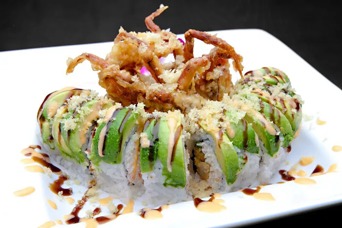 Mika Sushi Picture 2
