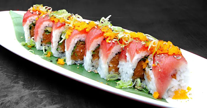 Mika Sushi Picture 1