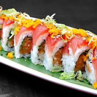 Mika Sushi ico
