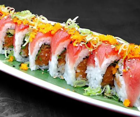 Mika Sushi