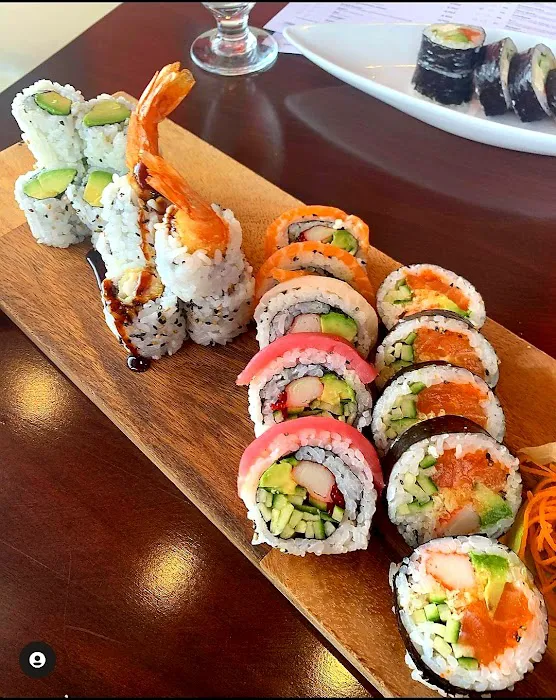 Mika Sushi Picture 9