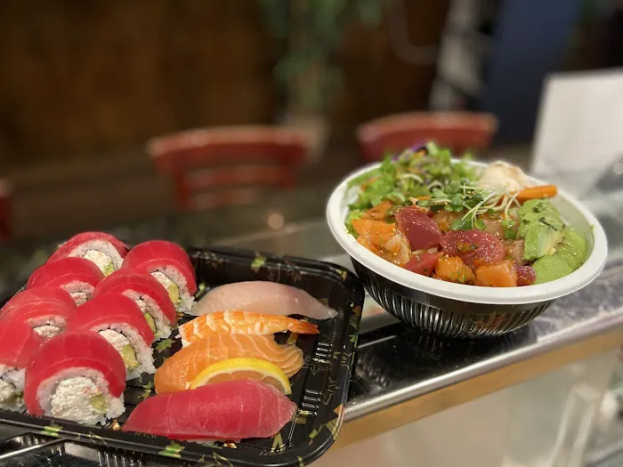 Mika Sushi Picture 7