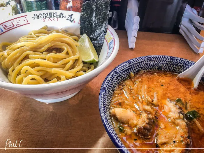 Ramen & Tsukemen TAO Picture 2