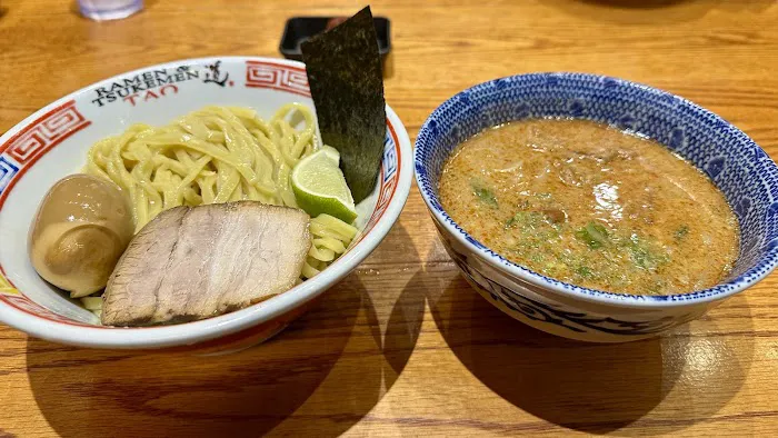 Ramen & Tsukemen TAO Picture 6