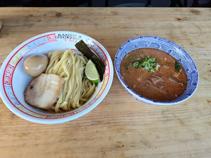 Ramen & Tsukemen TAO Picture 3