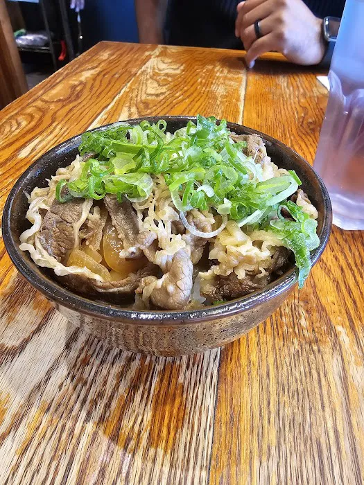 Ramen & Tsukemen TAO Picture 8