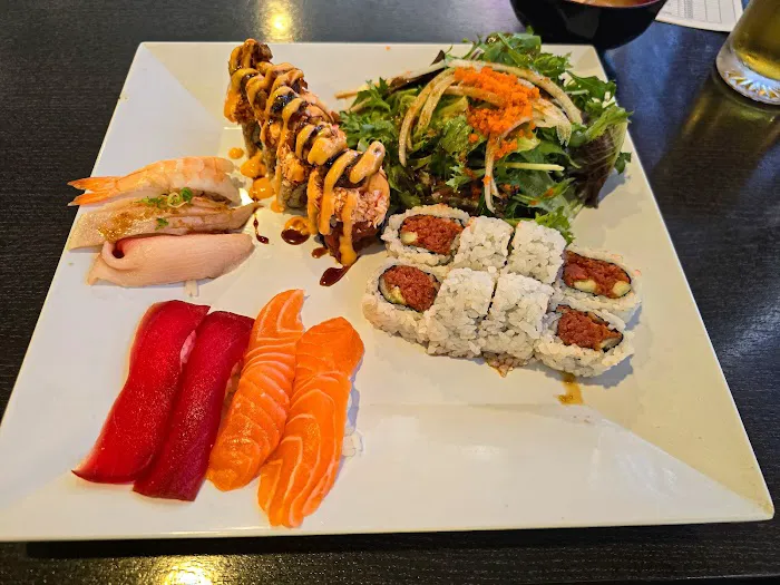 AYCE Sushi HB Picture 1