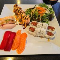 AYCE Sushi HB ico