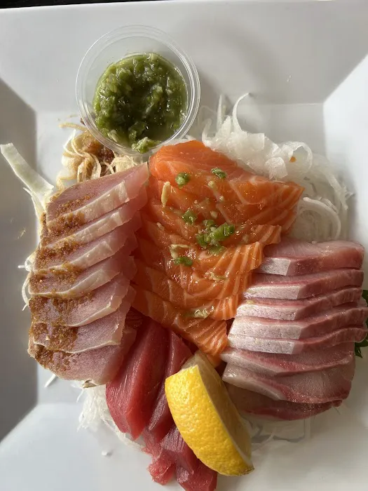 AYCE Sushi HB Picture 3