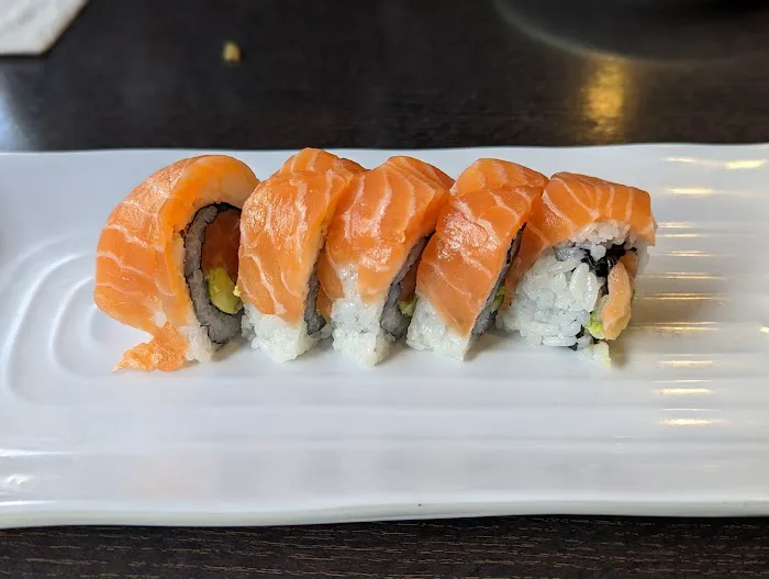 AYCE Sushi HB Picture 5