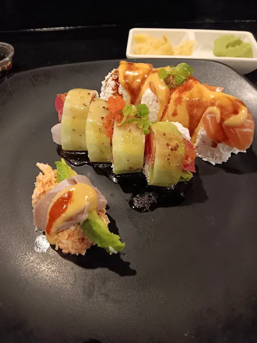 AYCE Sushi HB Picture 7