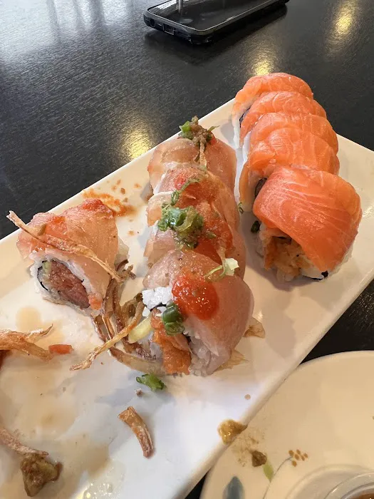 AYCE Sushi HB Picture 10