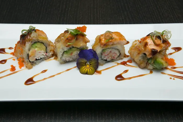 AYCE Sushi HB Picture 6