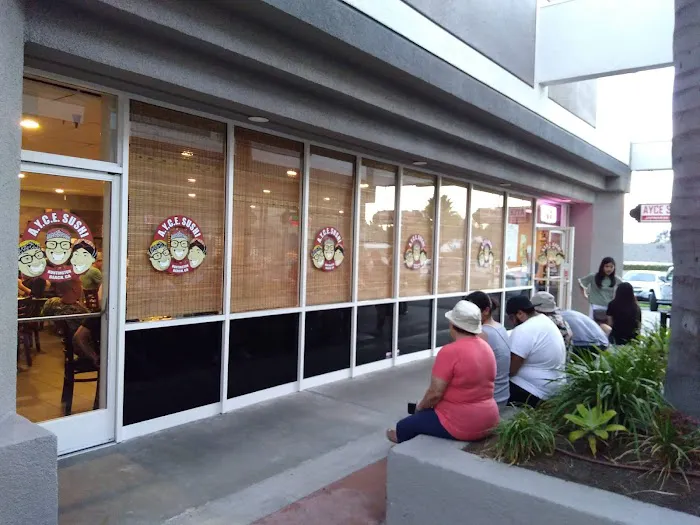 AYCE Sushi HB Picture 9