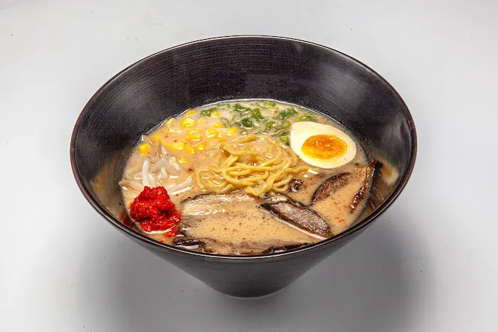 KIWAMI SUSHI & RAMEN Picture 6