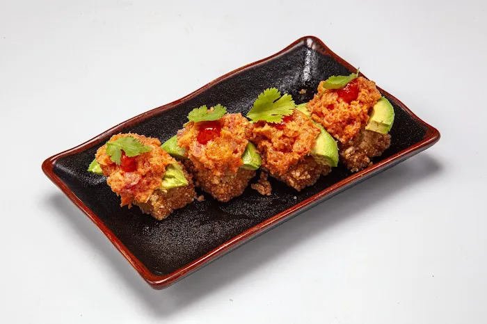 KIWAMI SUSHI & RAMEN Picture 8