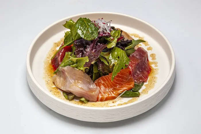KIWAMI SUSHI & RAMEN Picture 9