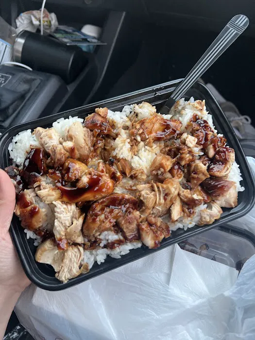 NeoTsai Grill Teriyaki Picture 1