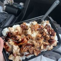 NeoTsai Grill Teriyaki ico