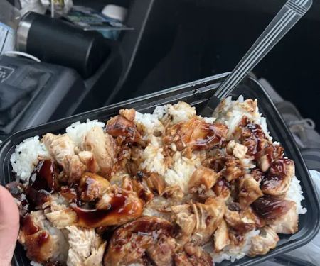 NeoTsai Grill Teriyaki