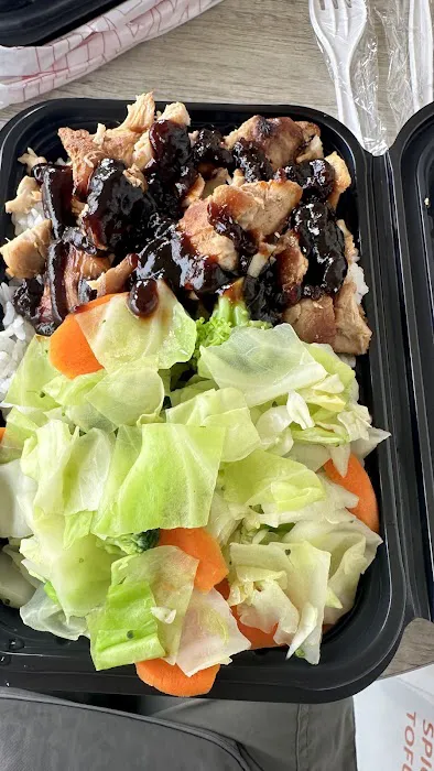 NeoTsai Grill Teriyaki Picture 9