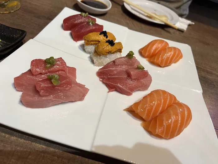 Niya Sushi Picture 6