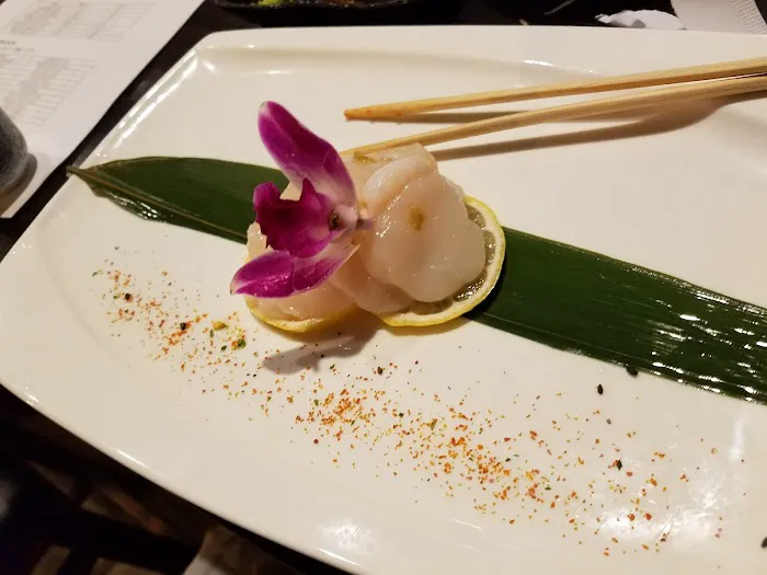 Niya Sushi Picture 9