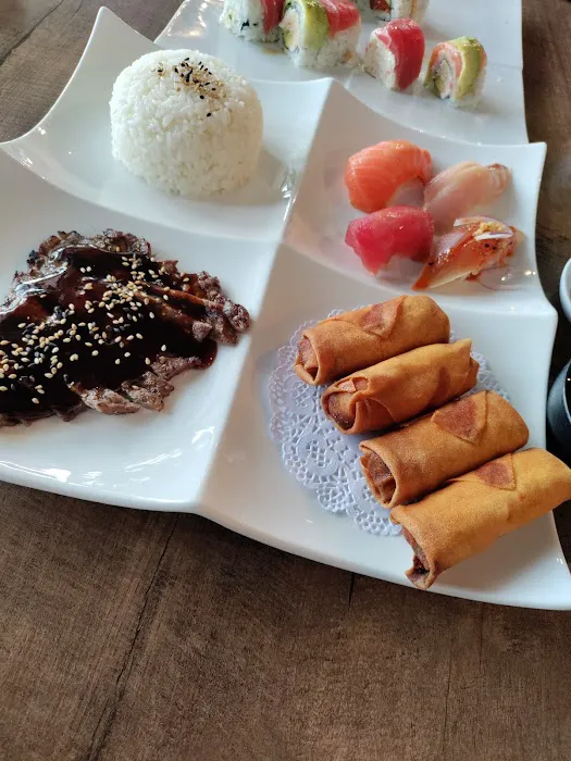 Niya Sushi Picture 5