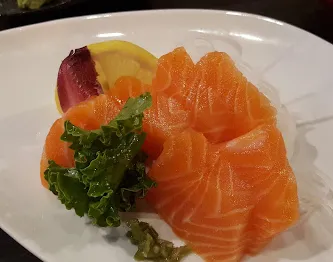 Niya Sushi Picture 7