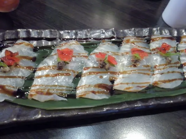 Niya Sushi Picture 3