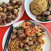 Nubachi Japanese Grill ico