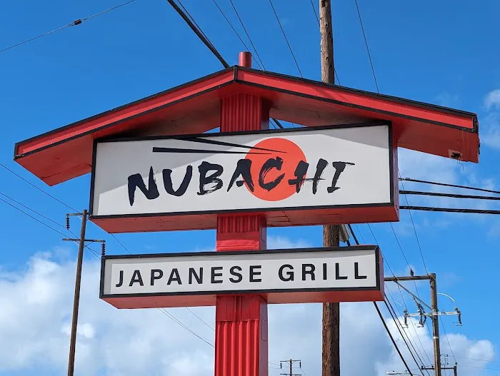 Nubachi Japanese Grill Picture 5