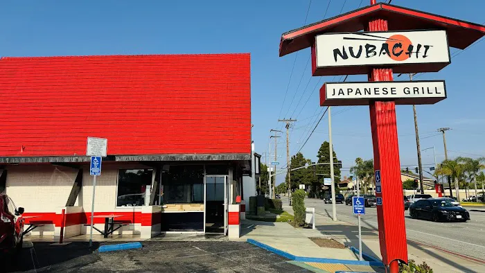 Nubachi Japanese Grill Picture 7