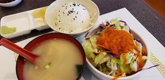Maru Sushi Picture 6