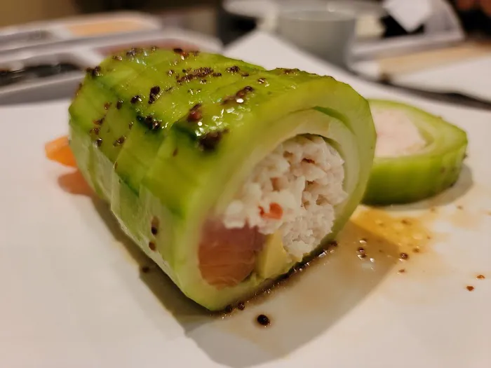Maru Sushi Picture 9
