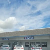 Maru Sushi ico