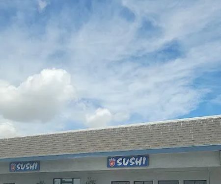 Maru Sushi