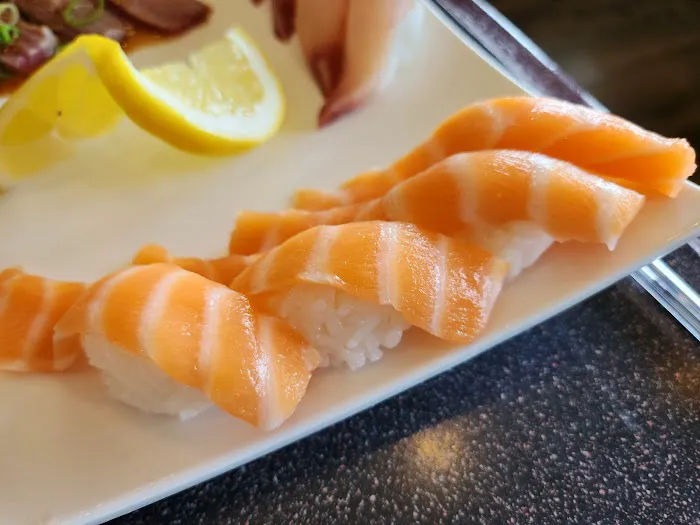 Maru Sushi Picture 5