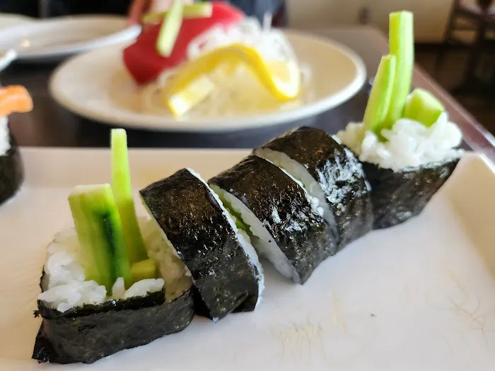 Maru Sushi Picture 7