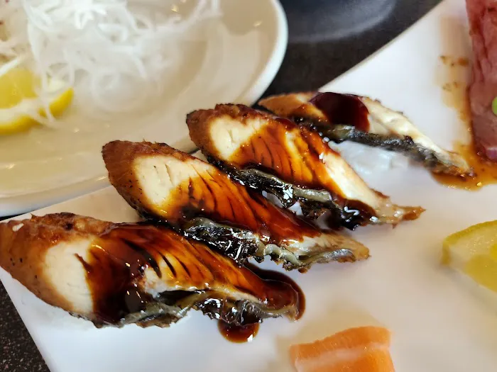 Maru Sushi Picture 8