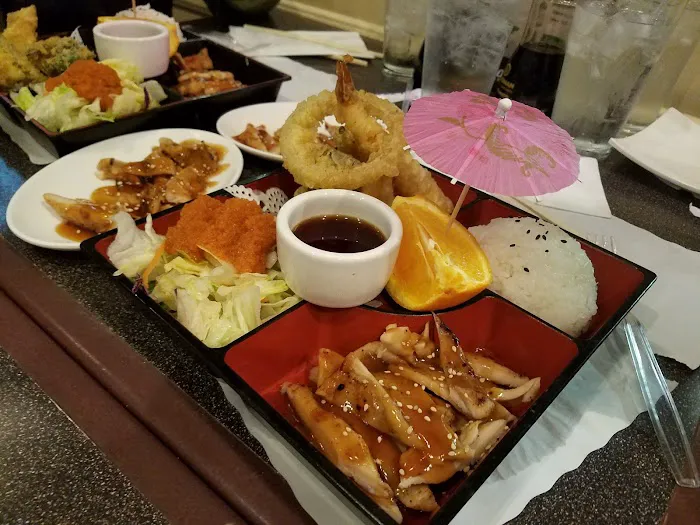 Maru Sushi Picture 10