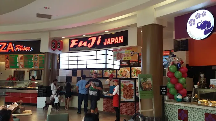 Fuji Japan Picture 2