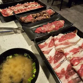 Shinobu Japanese BBQ Picture 1