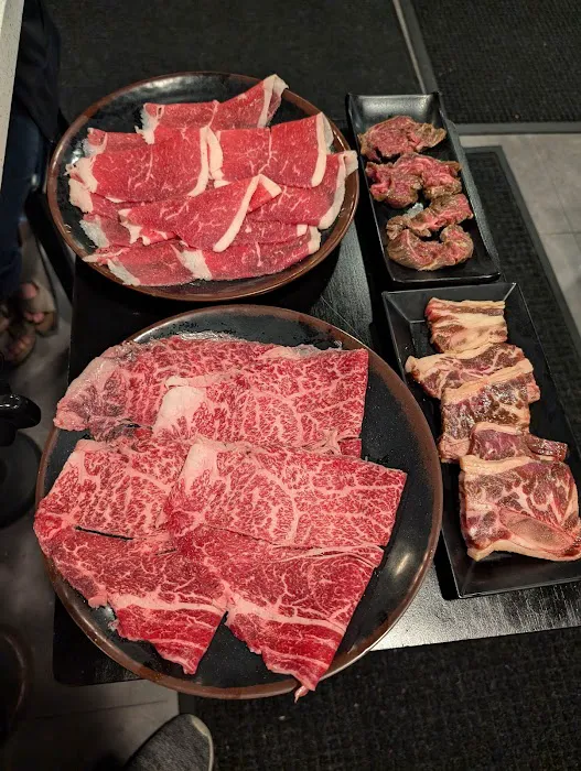 Shinobu Japanese BBQ Picture 8